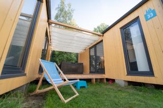 Pod Cyprysami - surf & family resort - Jastarnia - 7