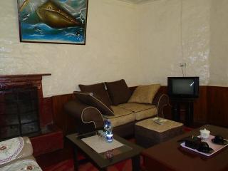 Thomsons Falls Lodge - 7