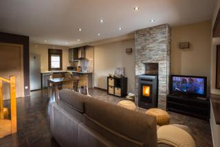 AH La Casina de Cués VV1762AS - 2