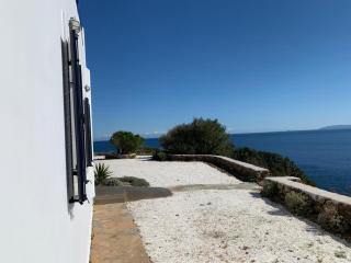 Beach house with a view - Kalopigado - 2