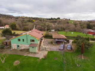 AH La Casina de Cués VV1762AS - 5