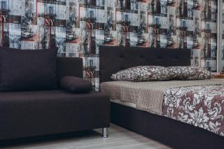 Apart-hotel I. Sirko New Building 8 floor - Sumy - 9