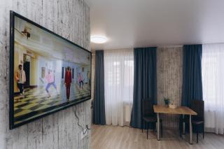 Apart-hotel I. Sirko New Building 8 floor - Sumy - 7