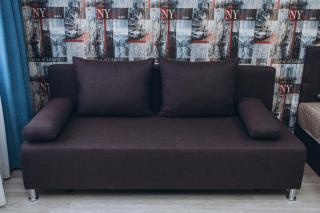 Apart-hotel I. Sirko New Building 8 floor - Sumy - 4
