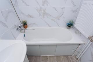 Apart-hotel I. Sirko New Building 8 floor - Sumy - 3