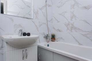 Apart-hotel I. Sirko New Building 8 floor - Sumy - 1