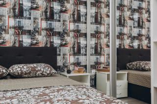 Apart-hotel I. Sirko New Building 8 floor - Sumy - 0