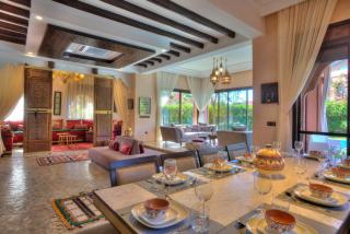 Villa Tilila - 1