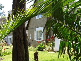 Thomsons Falls Lodge - Nyahururu - 7