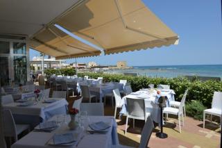 Hotel Mirage - Torre Santa Sabina - 1
