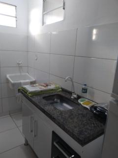 Apt Inteiro 02 Qts, 04 Pessoas, 15 min Praia - Vila Velha - 8