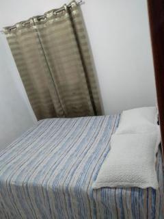 Apt Inteiro 02 Qts, 04 Pessoas, 15 min Praia - Vila Velha - 3