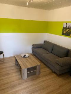 Bed and Breakfast - Rheingauer Hof - Oestrich-Winkel - 4