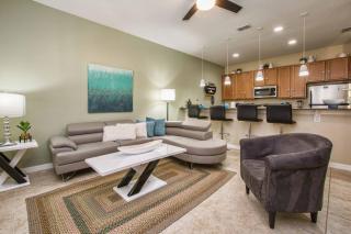 Pvt Splashpool, Bbq Grill, Close To Parks-3057Pp - Kissimmee - 9