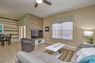 Pvt Splashpool, Bbq Grill, Close To Parks-3057Pp - Kissimmee - 7