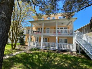 Nock Apartments - Ocean City - 9