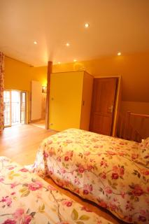Auberge Les Tilleuls - Vincelottes - 1