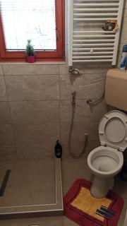 Cozy room with a bathroom - Sarajevo - 2