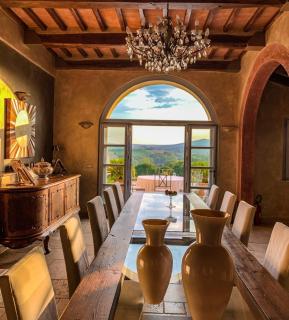 Countryhouse Villa Rey - 4