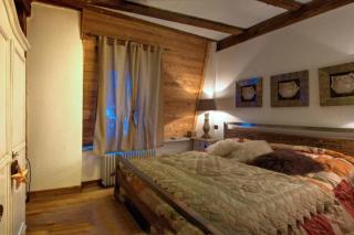 Appartement Le Chamois d'Or - Chamonix-Mont-Blanc - 5