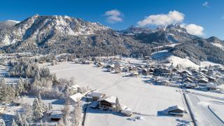 Tyroler Hof - Grän - 8