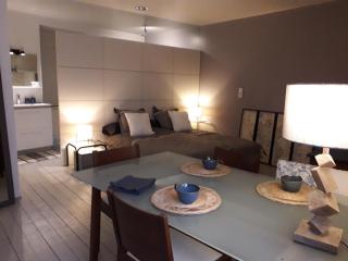 Chambre maison de ville dans la cité des trois vallées - 0