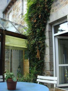 Maison avec grande chambre cité trois vallées - 2