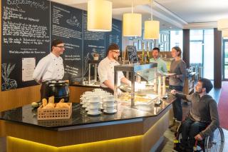 euvea Freizeit- und Tagungshotel - Neuerburg - 5