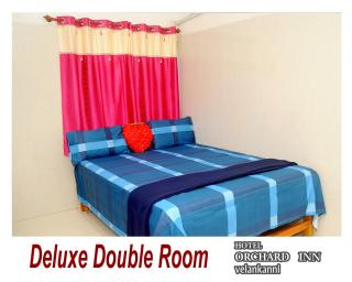Hotel orchard inn - Velankanni - 9