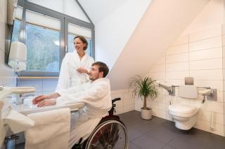 euvea Freizeit- und Tagungshotel - Neuerburg - 6