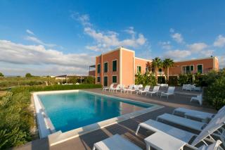 Corte Olea Resort - 8