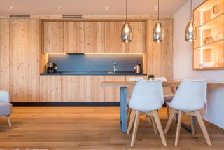 Aura Chalets - Nr 4 - 1