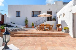 Casa Maria Dolores - Haría - 9