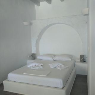 John's Houses - Koufonisia - 3