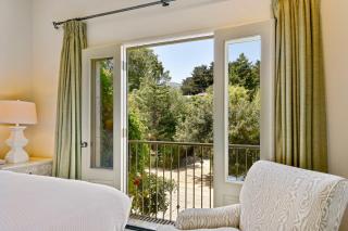 Mill Valley Inn - Mill Valley - 2