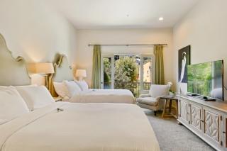 Mill Valley Inn - Mill Valley - 1