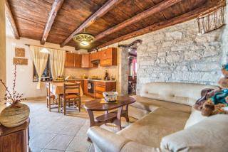 Holiday House Eleonora - Barban - 3