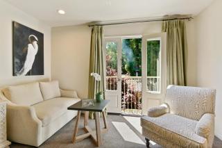 Mill Valley Inn - Mill Valley - 6