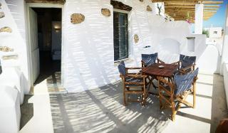 John's Houses - Koufonisia - 5