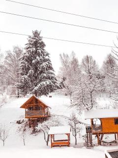 Domeniul Horj Casa din Deal Moisei - 6