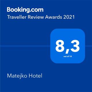Matejko Hotel - Cracovia - 3