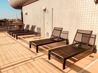 Ouro Minas Hotel Belo Horizonte, Dolce by Wyndham - 4