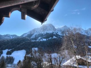Les Jumelles - Gstaad - 1