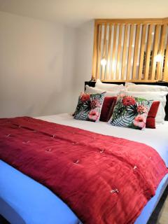 5 Chambres en Ville - Clermont-Ferrand - 7