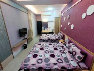 Nice Neighbors Homestay - Chaozhou - 4