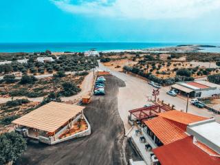 Elafonisi Rooms For Rent - 0