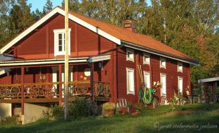 Gammal Stugan SKOGSFEEN - Ytterhogdal - 2