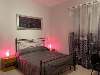 Station's Room - Avellino - 9
