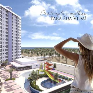 Apartamento em Salinas Exclusive Resort - Salinópolis - 6