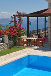 Lefkada Villas by Omikron Selections - Vavkerí - 2